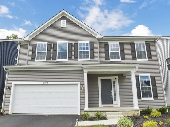 6460 Boone Dr, Powell, OH 43065