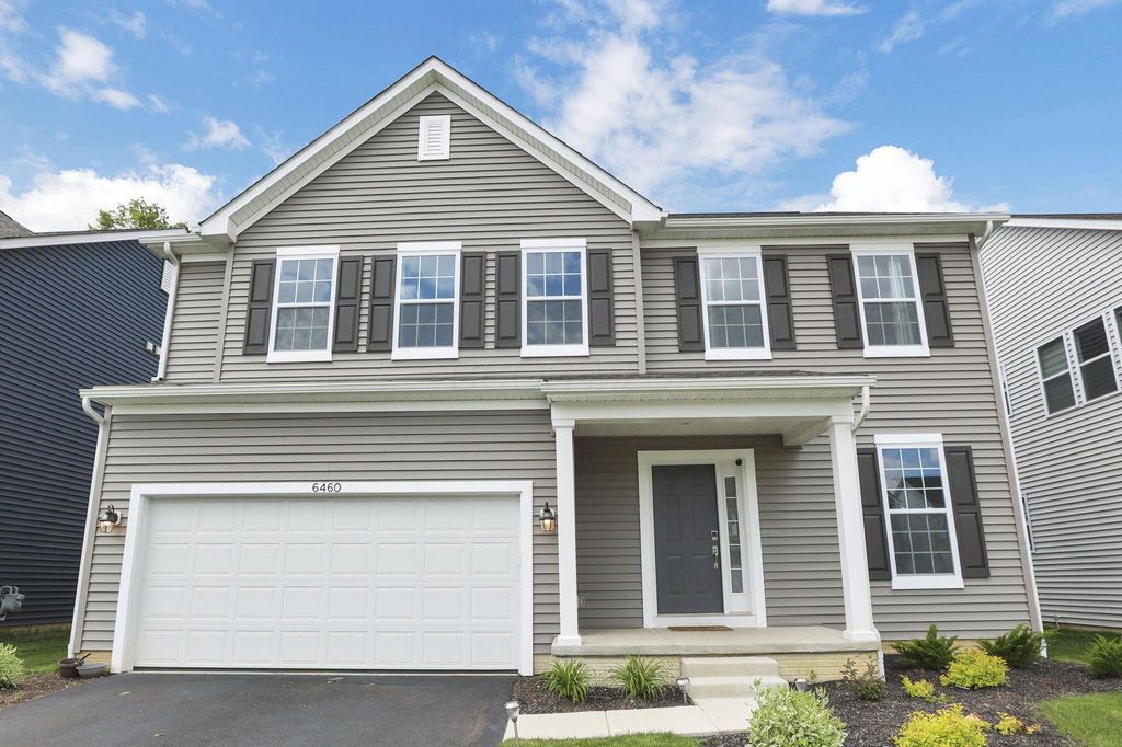 Real estate listing image