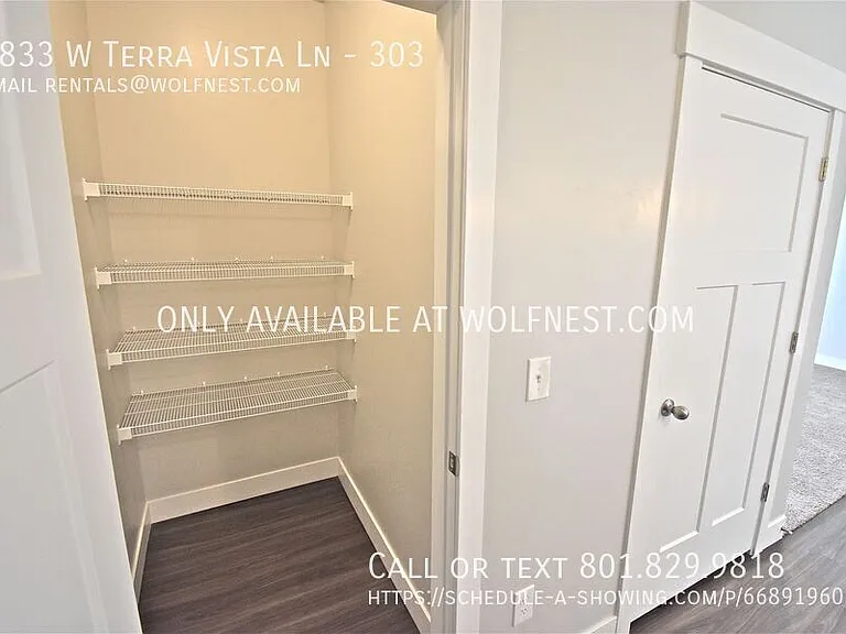 1833 W Terra Vista Ln #303 — Photo 11