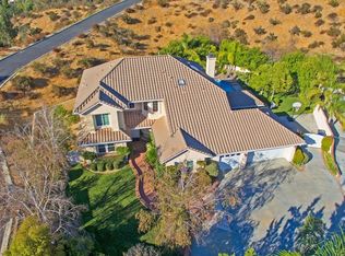 22425 Circle J Ranch Rd, Santa Clarita, CA 91350