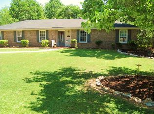 231 Cone Dr, Selma, AL 36701