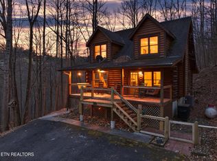 3303 Shagbark Hickory Rdg, Sevierville, TN 37862