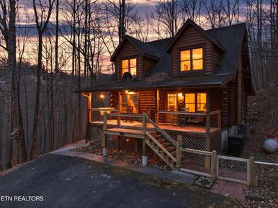 3303 Shagbark Hickory Rdg, Sevierville, TN, 37862