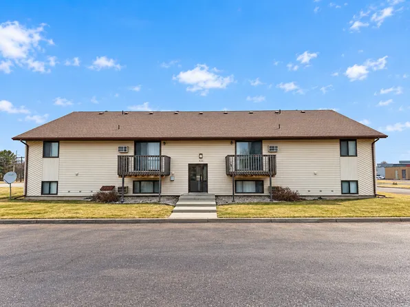 609 N Teton Dr. Brandon, SD 57005, 609 N Teton Dr APT 1, Brandon, SD 57005