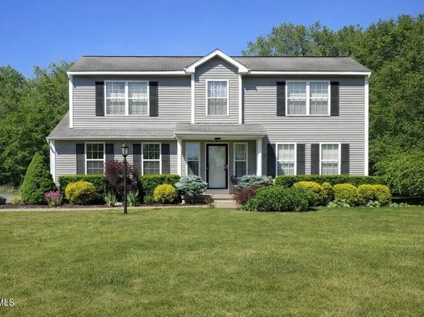 44 Bancker Avenue, Schenectady, NY 12302