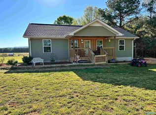 980 County Road 91, Gaylesville, AL