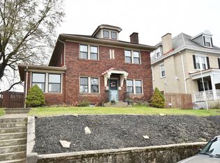 35 Claus Ave, Pittsburgh, PA 15227