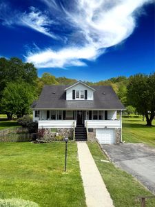 518 Coal River Rd, Glen Daniel, WV, 25844
