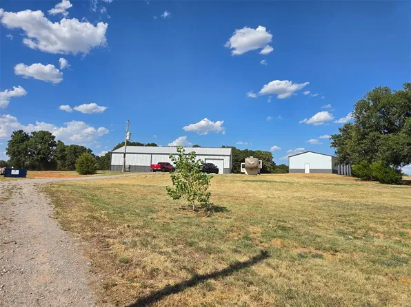 19464 Luna Ln, Lindsay, OK 73052