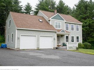 25 Willoughby Farm Rd, Westbrook, ME 04092