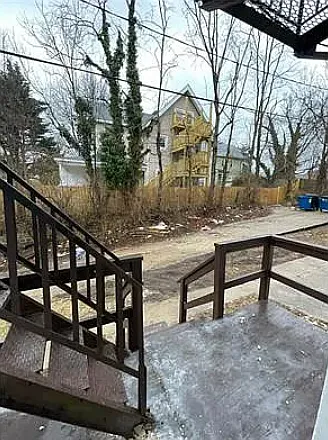 3599 Clifton Ave #1 — Photo 3