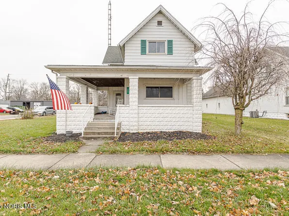 1001 Schultz St, Defiance, OH 43512