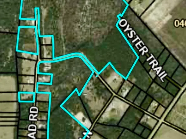 Highway Sc #39, Williston, SC 29853