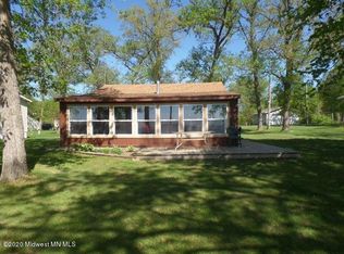 44648 Plentywood Rd, Perham, MN 56573