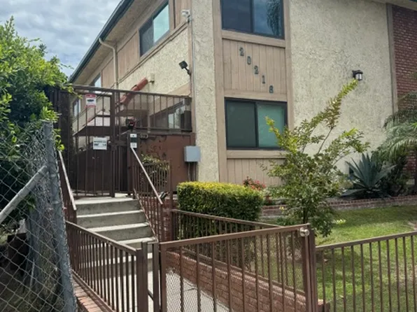 20216 Roscoe Blvd Unit 2, Winnetka, CA 91306