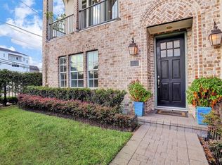 4230 Center St, Houston, TX 77007