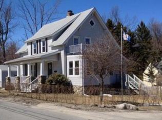 46 W Chester St, Worcester, MA 01605