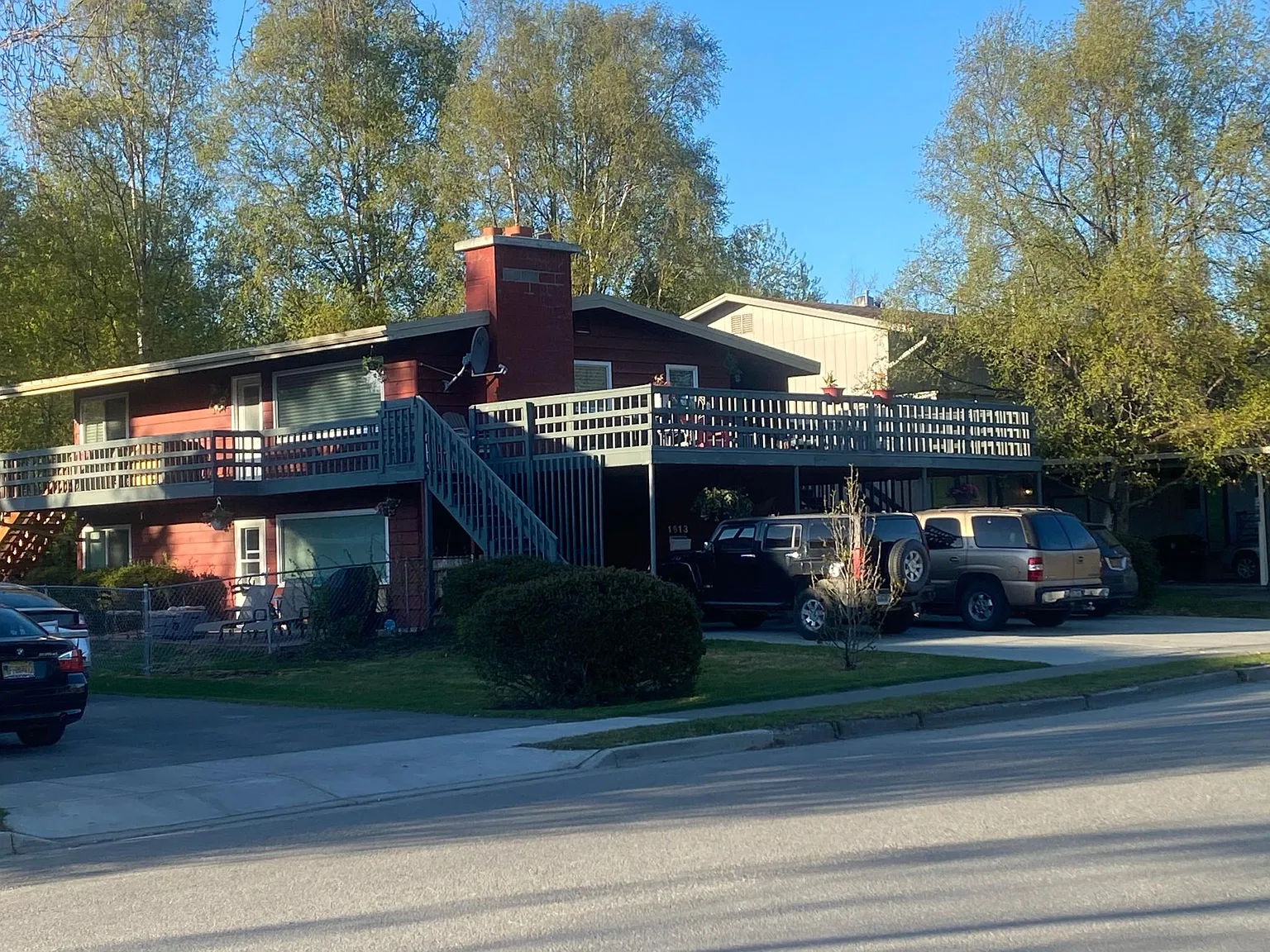 2 bed, 1100 sqft, $2,500 — Photo 2