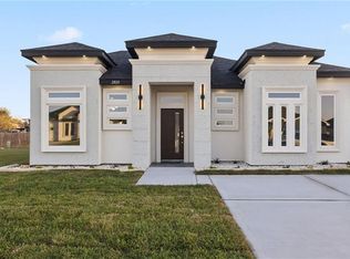 2024 Trinity St, Donna, TX 78537