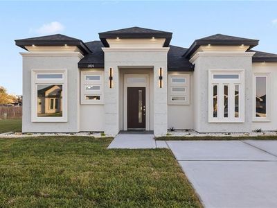 2024 Trinity St, Donna, TX, 78537