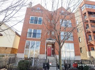 1369 W Hubbard St APT 3E, Chicago, IL 60642