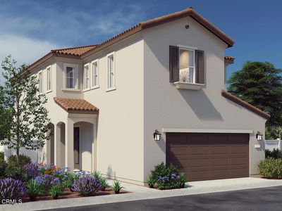 166 Bushwillow Way, Piru, CA, 93040