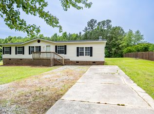 10325 Smith Rd, Middlesex, NC 27557