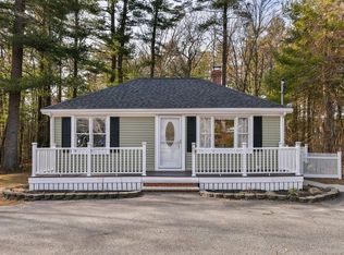 63 Sybil St, Walpole, MA 02081