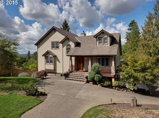 9349 NW Murlea Ln, Portland, OR 97229