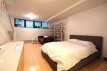 Rented by Keller Williams NYC