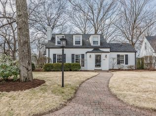 8069 Teasdale Ave, Saint Louis, MO