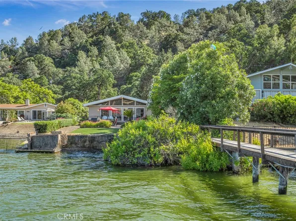 1682 Indian Garden Dr, Clearlake, CA 95422