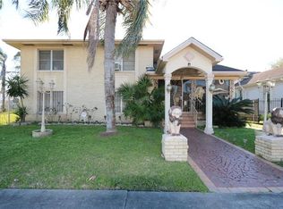 4012 Clermont Dr, New Orleans, LA 70122