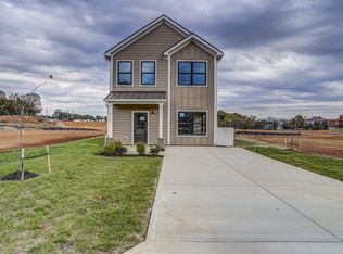 4129 Gambrel Oaks St, Blountville, TN 37617