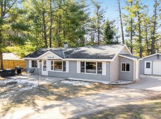 10648 Johnston Blvd, Saint Helen, MI