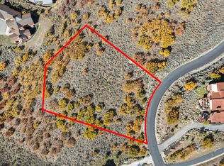 2104 E Canyon Gate Rd, Park City, UT 84098