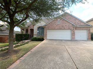 301 Trailridge Dr, Cedar Park, TX 78613