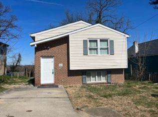 304 Elizabeth Ave, Baltimore, MD 21225