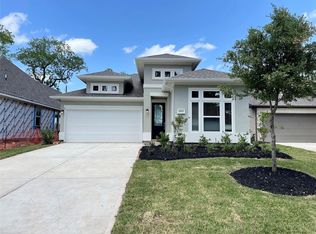 8911 Nature Park Dr, Missouri City, TX 77459