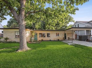 3203 Sunny Ln, Austin, TX 78731