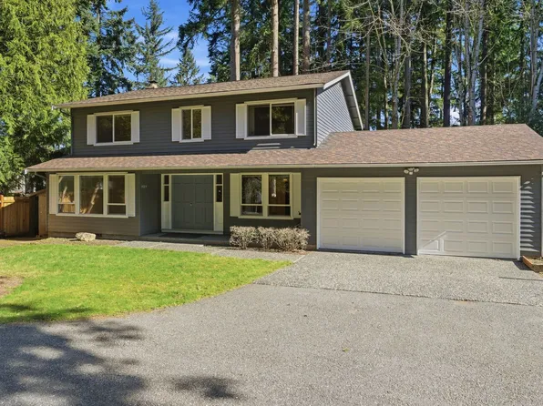 14014 NE 69th Pl, Redmond, WA 98052