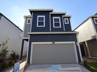 11406 Lucky Falls Dr, Houston, TX 77047