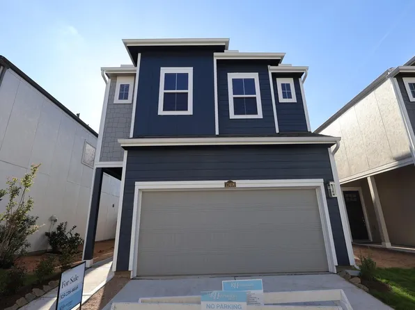 11406 Lucky Falls Dr, Houston, TX 77047
