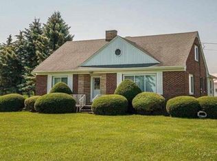 6910 King Rd, Bridgeport, MI 48722