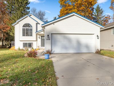 1006 Sprucewood Dr, Greenville, MI, 48838