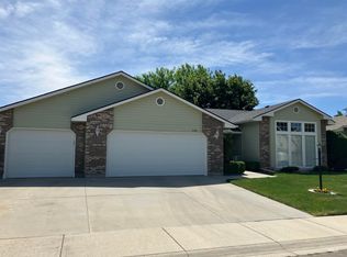 2168 N Glennfield Way, Meridian, ID 83646