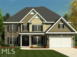 46 Fitzroy Ln #120, Acworth, GA 30101