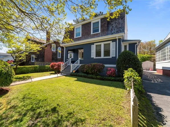 1117 Rockbridge Ave, Norfolk, VA 23508