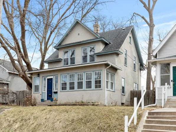 1922 Newton Ave N, Minneapolis, MN 55411