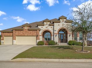 3225 Harvest Vw, Marion, TX 78124